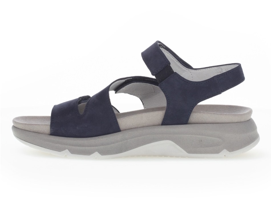 Gabour | Exclusif 8688736 Ton - Bleu